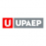 Universidad Popular Autonoma del Estado de Puebla (UPAEP) Logo