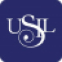 Universidad San Ignacio de Loyola Logo