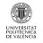 Universitat Politècnica de València Logo