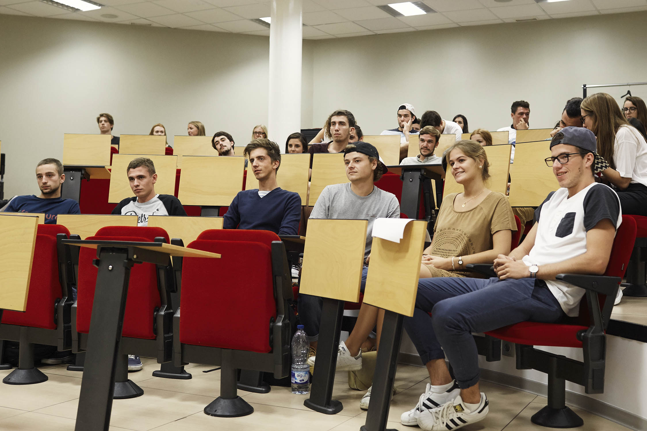 Postgraduate Courses Offered By Toulouse Business School Barcelona ...