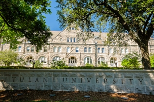 Tulane University 