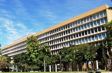 Universidade Federal do Rio de Janeiro (UFRJ), Brazil