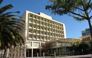 Universidade Federal do Rio Grande Do Sul (UFRGS), Brazil