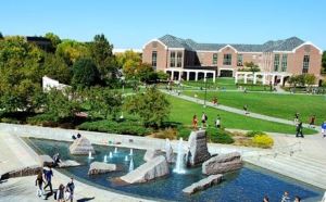 Top universities in Nebraska Lincoln