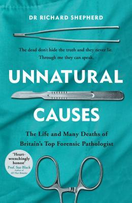 Unnatural Causes book 