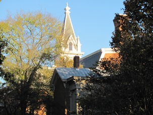 Vanderbilt University 